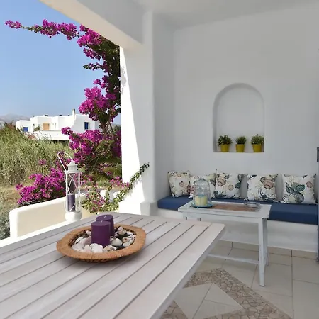 Dimi Holiday Βίλα Πίσω Λιβάδι